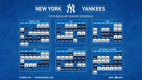 Stats; Regular Season: Career. . Yankees schedule espn